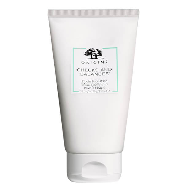 Origins Origins Checks and Balances Frothy Face Wash 150ml