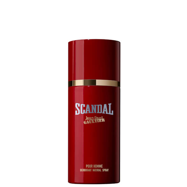 Jean Paul Gaultier Jean Paul Gaultier Scandal Pour Homme Eau de Toilette Deodorant Spray 150ml