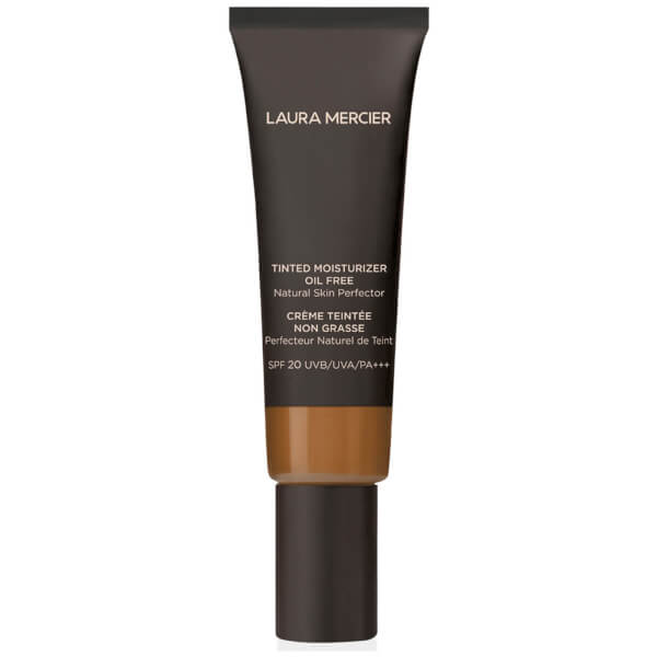Laura Mercier Laura Mercier Tinted Moisturizer Oil Free Natural Skin Perfector SPF 20 (Various Shades) 50ml