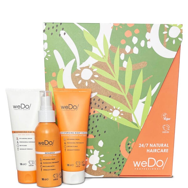 weDo/ Professional weDo/ Professional 24/7 Natural Haircare Set Regalo