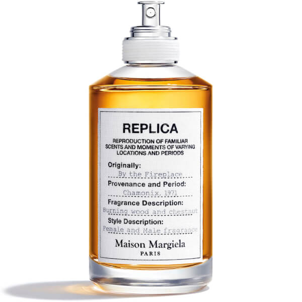 Maison Margiela Maison Margiela Replica By The Fireplace Eau de Toilette - 100ml