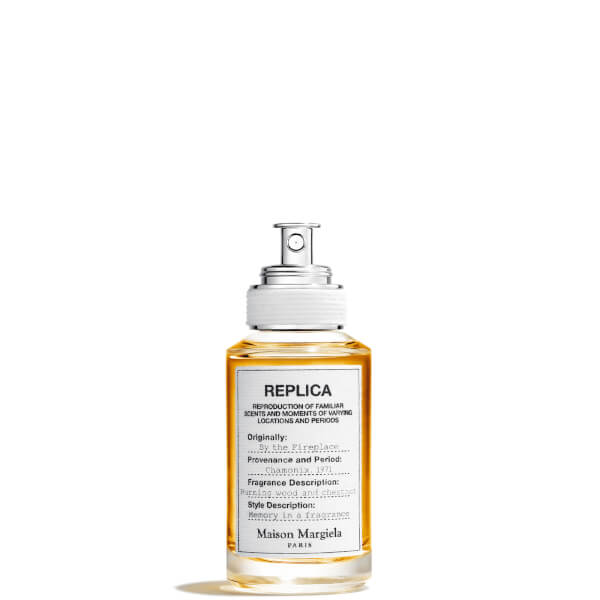 Maison Margiela Maison Margiela Replica By The Fireplace Eau de Toilette - 30ml