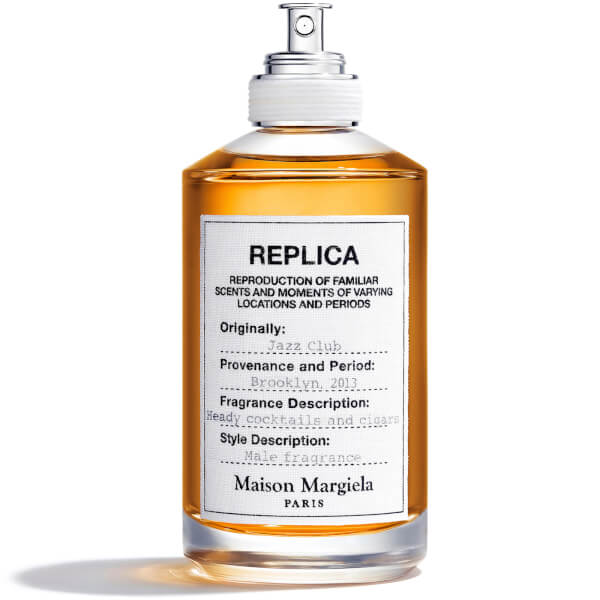 Maison Margiela Maison Margiela Replica Jazz Club Eau de Toilette - 100ml