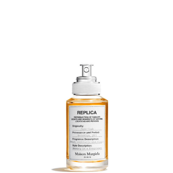 Maison Margiela Maison Margiela Replica Jazz Club Eau de Toilette - 30ml