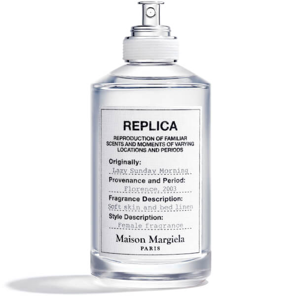 Maison Margiela Maison Margiela Replica Lazy Sunday Morning Eau de Toilette - 100ml