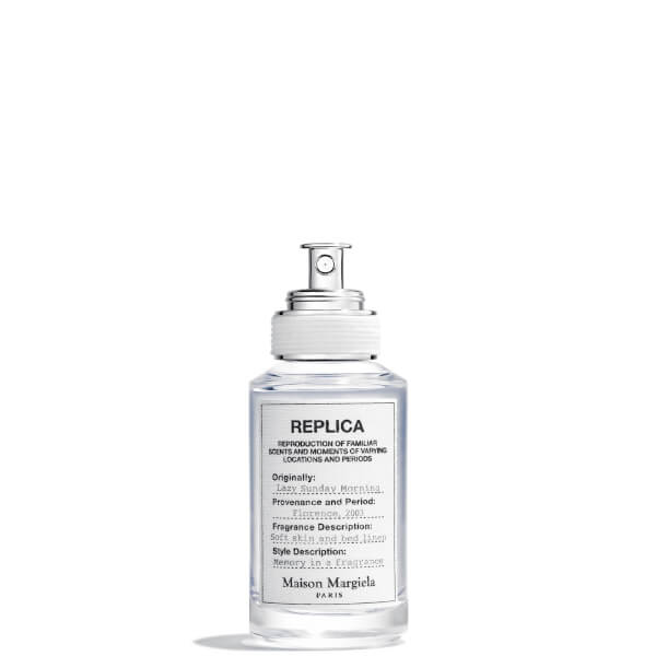 Maison Margiela Maison Margiela Replica Lazy Sunday Morning Eau de Toilette - 30ml