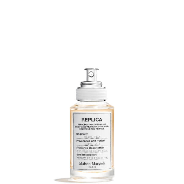 Maison Margiela Maison Margiela Replica Beach Walk Eau de Toilette - 30ml