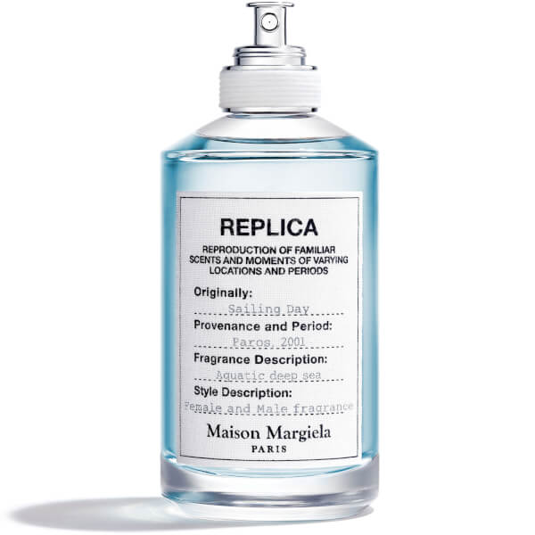 Maison Margiela Maison Margiela Replica Sailing Day Eau de Toilette - 100ml