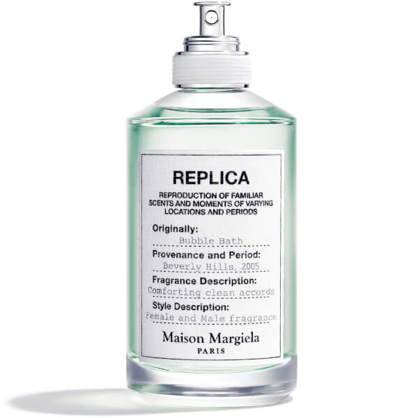 Maison Margiela Maison Margiela Replica Bubble Bath Eau de Toilette - 100ml