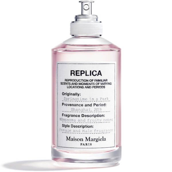Maison Margiela Maison Margiela Replica Springtime in a Park Eau de Toilette - 100ml