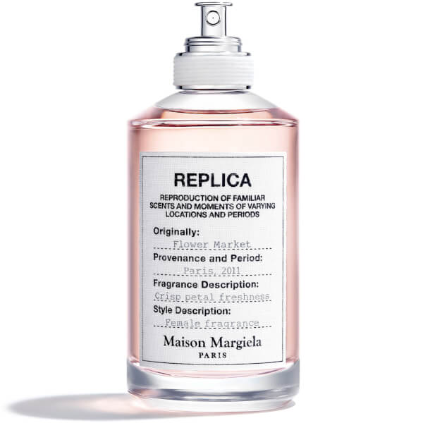 Maison Margiela Maison Margiela Replica Flower Market Eau de Toilette - 100ml