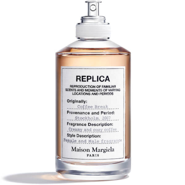 Maison Margiela Maison Margiela Replica Coffee Break Eau de Toilette - 100ml