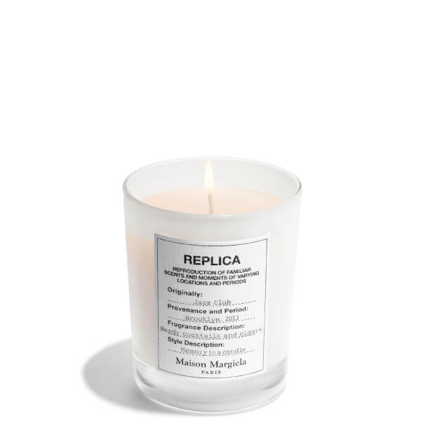 Maison Margiela Maison Margiela candela Replica Jazz Club 165 g