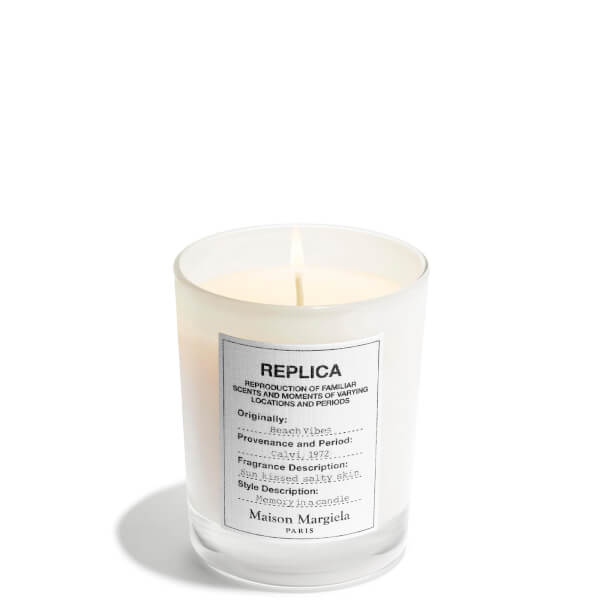Maison Margiela Maison Margiela Replica Beach Vibes Candle 165g