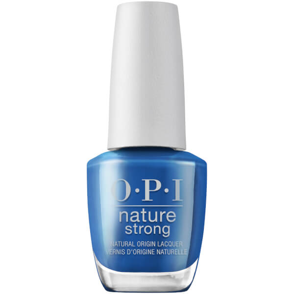 OPI Smalto Unghie Nature Strong Natural Vegan OPI 15ml (varie tonalità)