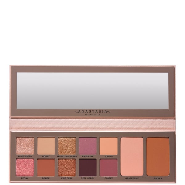 Anastasia Beverly Hills Palette Primrose Anastasia Beverly Hills