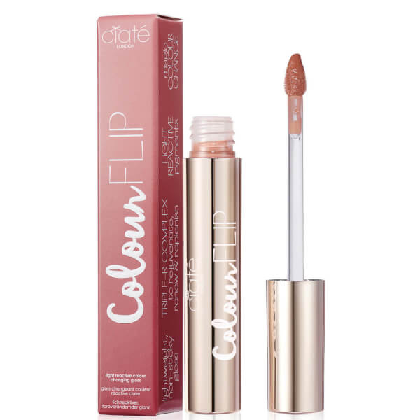 Ciaté London Gloss Colour Changing Colour Flip Light Reactive Ciaté London (varie tonalità)