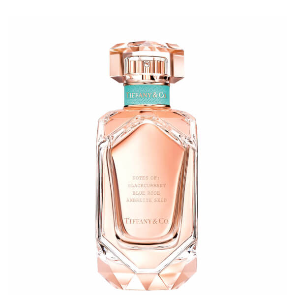 Tiffany u0026 Co. Tiffany & Co. Rose Gold Eau de Parfum For Her 75ml