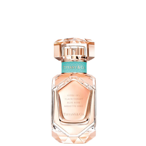 Tiffany u0026 Co. Tiffany & Co. Rose Gold Eau de Parfum For Her 30ml
