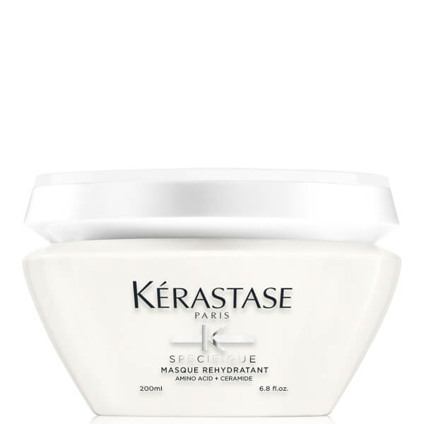 Kerastase Kérastase Specifique Masque Réhydratant Hair Mask 200ml