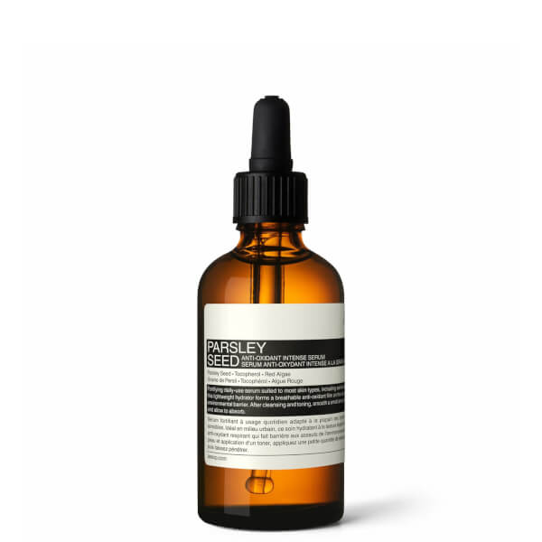 Aesop Siero Parsley Seed Anti-Oxidant Intense Aesop 60ml