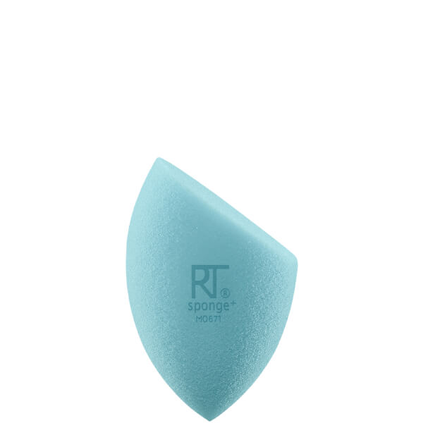 Real Techniques Spugna Miracle Airblend Sponge+ di Real Techniques