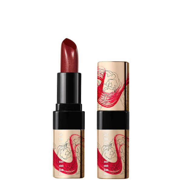 Bobbi Brown Bobbi Brown Luxe Metal Lipstick 3.5g (Various Shades)