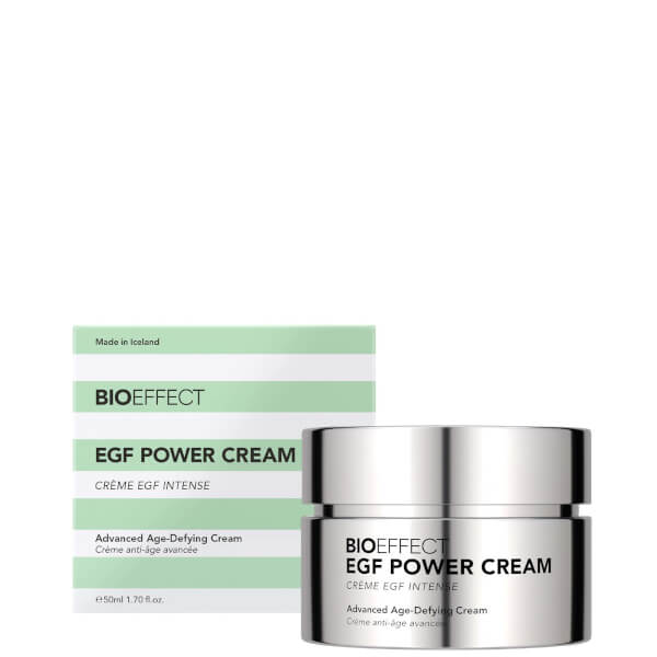 BIOEFFECT BIOEFFECT EGF Power Cream 50ml
