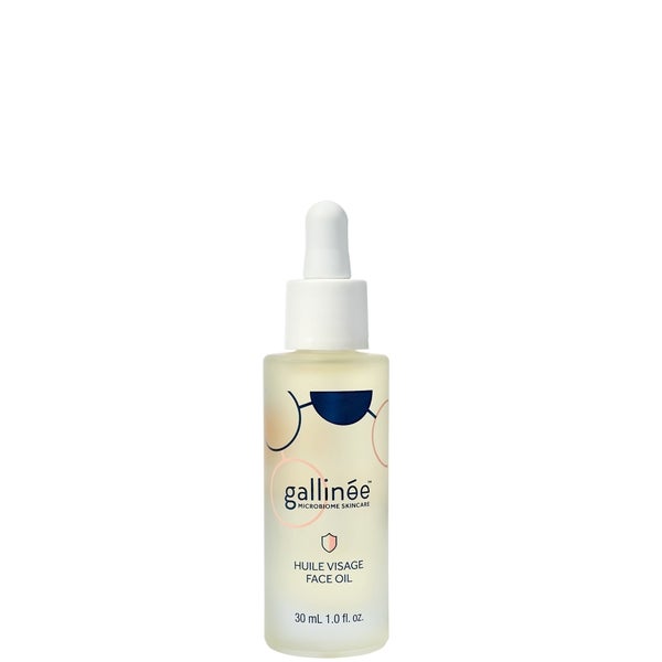 Gallinée Gallinée Prebiotic olio viso 30 ml