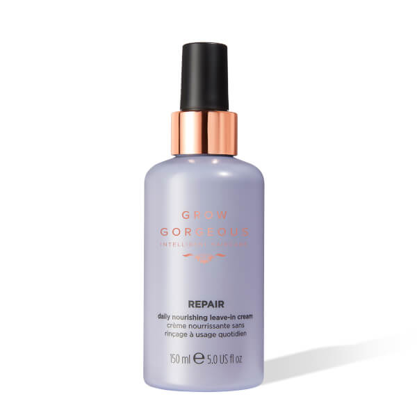 Grow Gorgeous Grow Gorgeous Repair Daily Rehab Cream 150ml