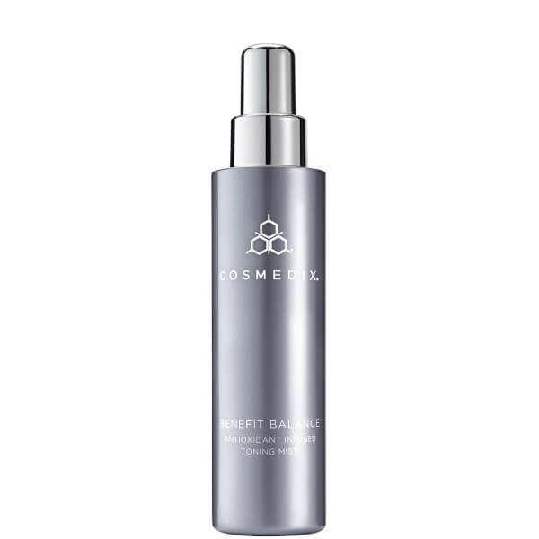 COSMEDIX COSMEDIX Benefit Balance Antioxidant Infused Toning Mist 150ml