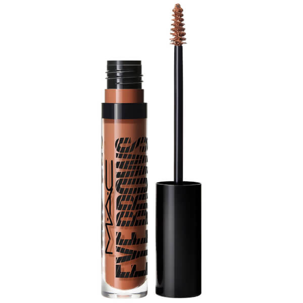 MAC MAC Eyebrow Big Boost Gel 4.1g (Various Shades)