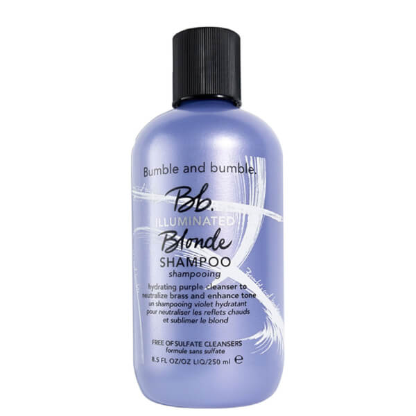 Bumble and bumble Bumble and bumble Blonde Shampoo (Various Sizes)