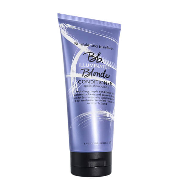 Bumble and bumble Bumble and bumble Blonde Conditioner (Various Sizes)
