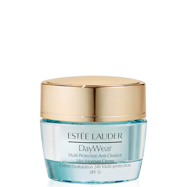 Estée Lauder Est?e Lauder Day Wear Multi-Protection Anti-Oxidant Crema 24H-Idratante SPF15 15ml