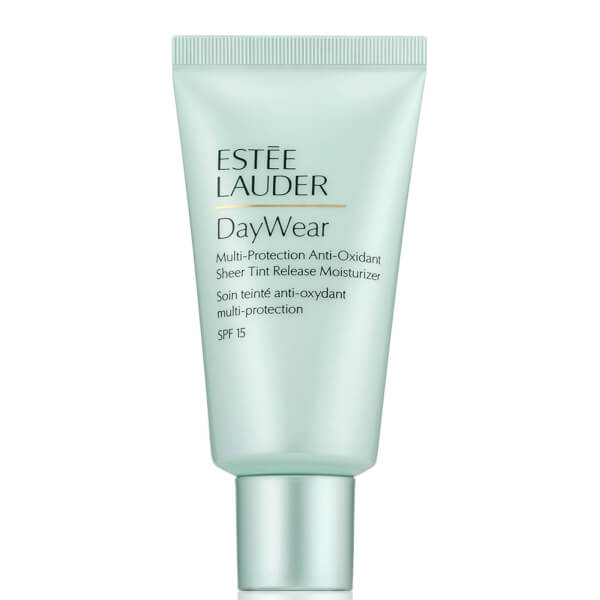 Estée Lauder Estée Lauder DayWear Multi-Protection Anti-Oxidant Sheer Tint Release Moisturizer SPF15 15ml