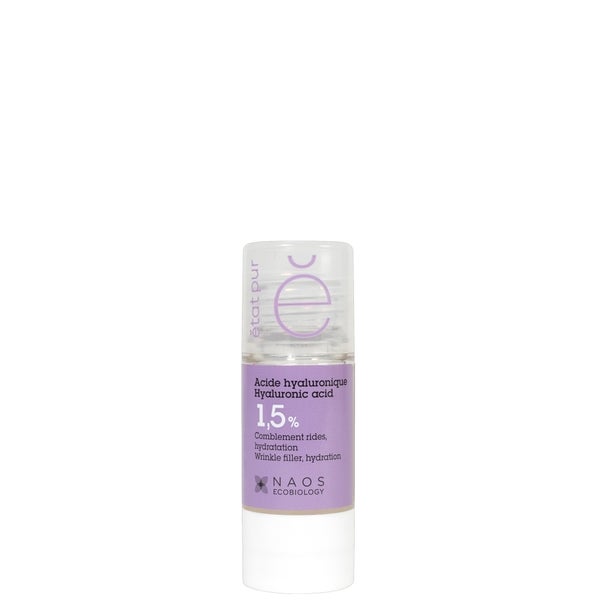 Etat Pur Etat Pur Hyaluronic Acid 15ml