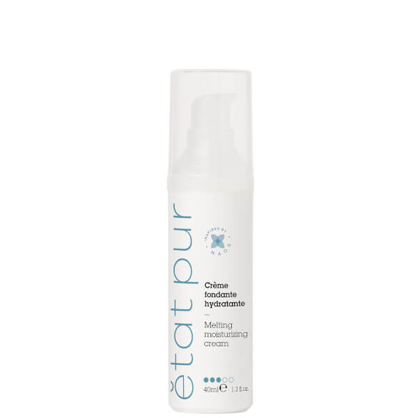 Etat Pur Etat Pur Melting Moisturizing Cream 40ml