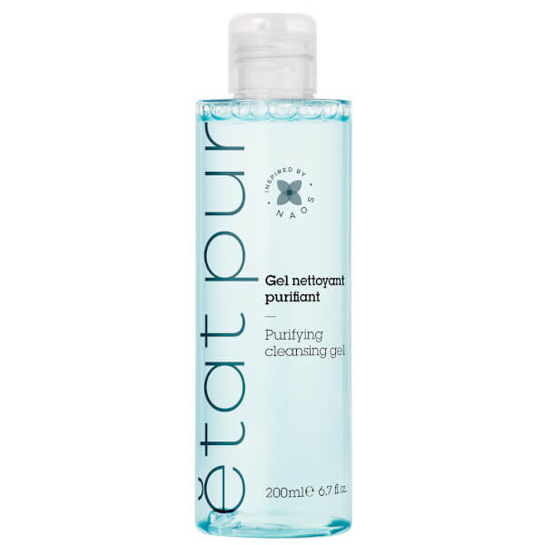 Etat Pur Etat Pur Purifying Cleansing Gel 200ml