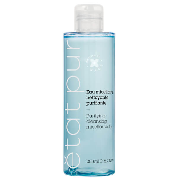 Etat Pur Etat Pur Purifying Cleansing Micellar Water 200ml