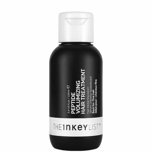 The INKEY List The INKEY List Peptide Volumizing Trattamento Capelli 100ml