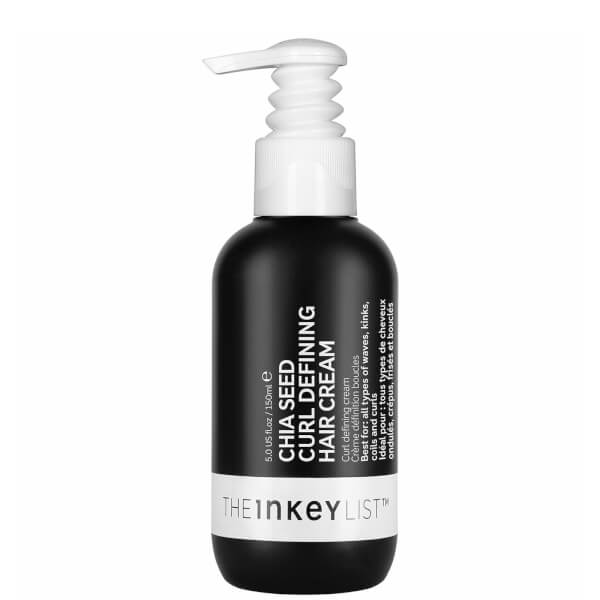 The INKEY List The INKEY List crema definizione ricci ai semi di chia 150 ml