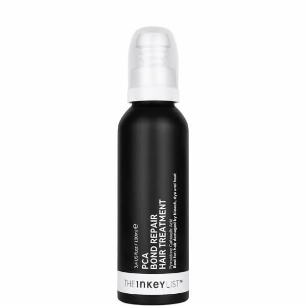 The INKEY List The INKEY List PCA Bond Repair Trattamento Capelli 100ml