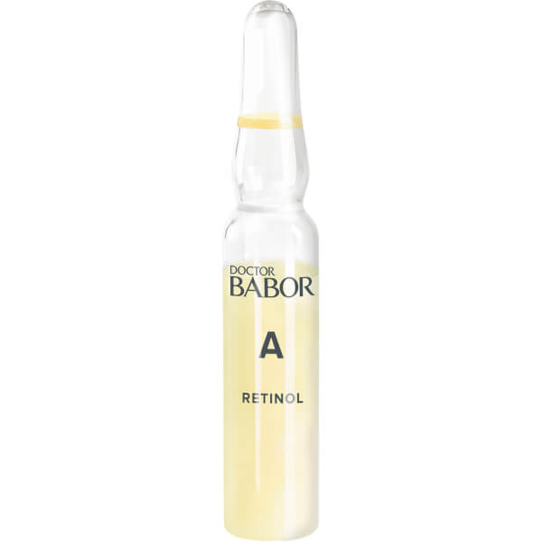 Babor Doctor Babor Power Serum Ampoule Retinol 0.3%