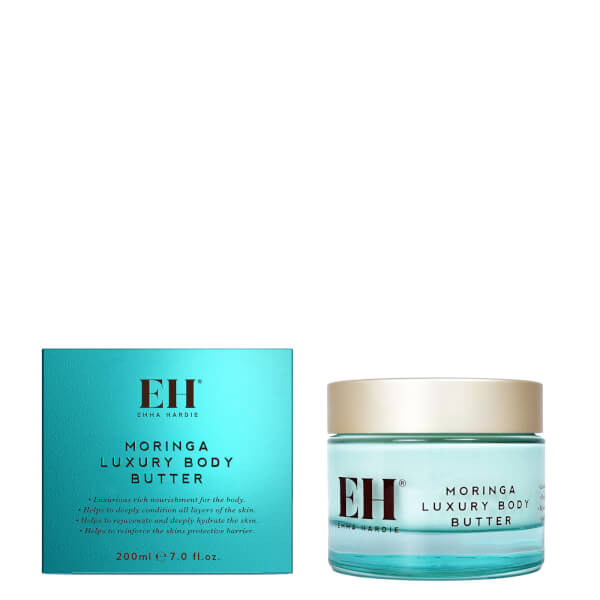 Emma Hardie Emma Hardie Moringa Luxury Body Butter 200ml
