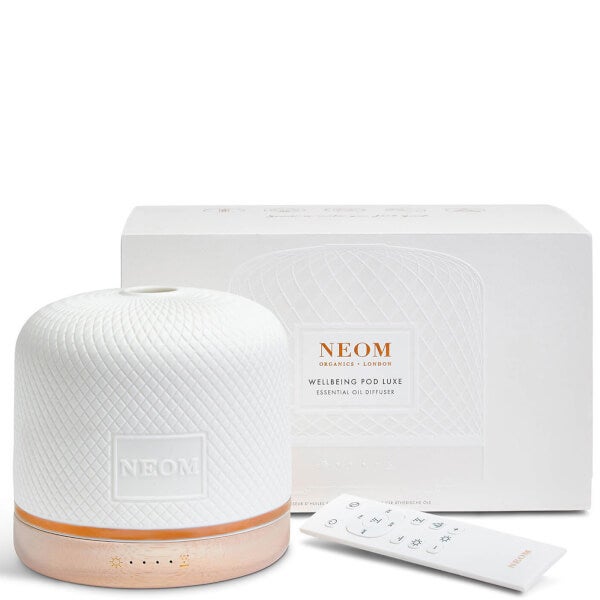 NEOM NEOM diffusore Wellbeing Pod Luxe