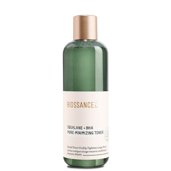 Biossance Biossance Squalane and BHA Pore Minimising Toner 120ml