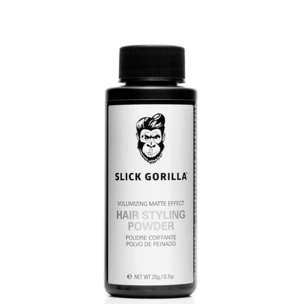 Slick Gorilla Slick Gorilla Hair Powder 20g