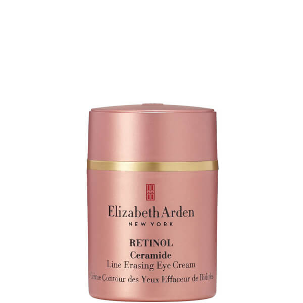 Elizabeth Arden Elizabeth Arden Retinol Ceramide Line Erasing Eye Cream 15ml