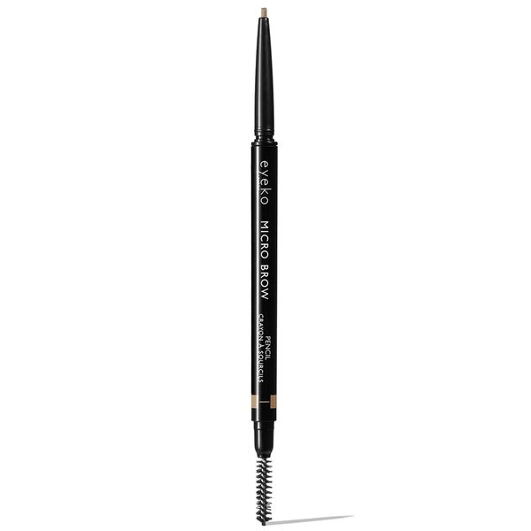 Eyeko Eyeko Micro Brow Precision Pencil 2g (Various Shades)
